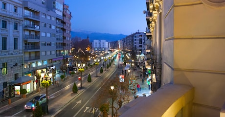 Room Chambre Premium avec Vue